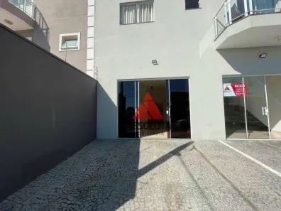 Ponto Comercial para alugar, 40m² no Jardim Terramérica II, Americana