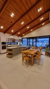 Casa de Condomínio com 3 Quartos à venda, 280m² no Jardim Residencial Helvétia Park II, Indaiatuba