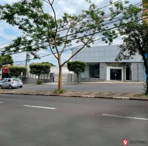 Sala Comercial à venda, 750m² no Vila Euclides, Presidente Prudente