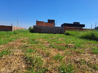 Lote/Terreno à venda, 200m² no Setvalley III, São José do Rio Preto