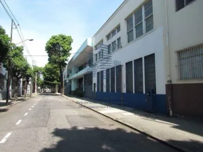 Galpão/Depósito/Armazém para alugar, 6000m² no São Cristóvão, Rio de Janeiro