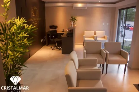 Sala Comercial com 5 Quartos à venda, 144m² no Bombas, Bombinhas