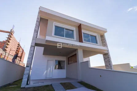 Casa com 3 Quartos à venda, 151m² no Campeche, Florianópolis