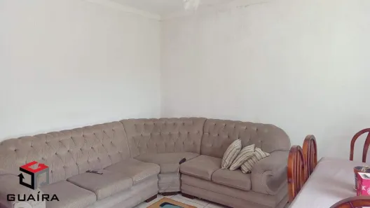 Sobrado com 3 Quartos à venda, 375m² no Jardim Irene, Santo André