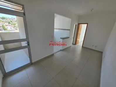 Apartamento com 2 Quartos à venda, 57m² no Fonte Grande, Contagem