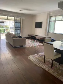 Casa com 4 Quartos à venda, 200m² no Boqueirão, Santos