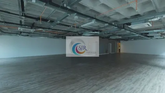 Sala Comercial para alugar, 1507m² no Vila Olímpia, São Paulo