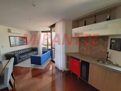 Apartamento com 3 Quartos à venda, 148m² no Vila Ester (Zona Norte), São Paulo