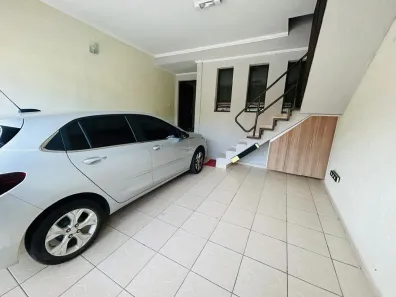 Casa com 3 Quartos à venda, 190m² no Jardim Universo, Mogi das Cruzes