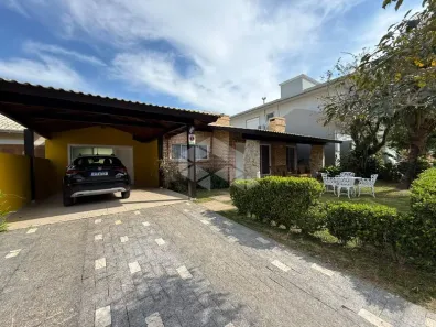 Casa com 4 Quartos para alugar, 150m² no Jurerê Internacional, Florianópolis