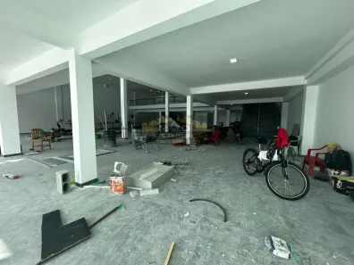 Ponto Comercial para alugar, 350m² no Mirim, Praia Grande
