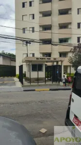 Apartamento com 3 Quartos à venda, 64m² no Jardim das Palmas, São Paulo