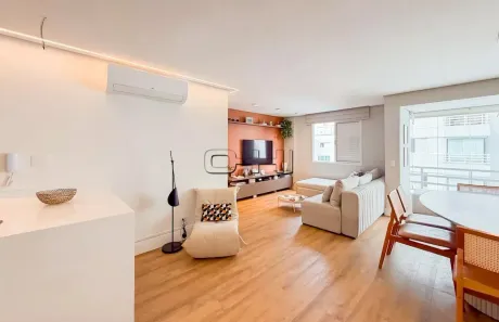 Apartamento com 1 Quarto à venda, 77m² no Vila Mariana, São Paulo