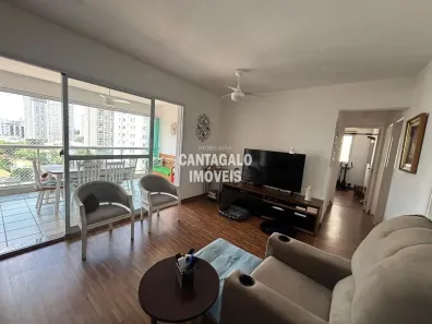 Apartamento com 3 Quartos à venda, 88m² no Alto da Mooca, São Paulo
