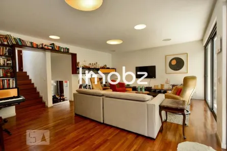 Casa com 3 Quartos à venda, 250m² no Vila Romana, São Paulo