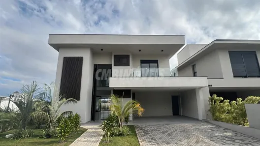 Casa de Condomínio com 4 Quartos à venda, 350m² no Loteamento Residencial Arborais, Campinas