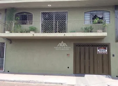 Apartamento com 3 Quartos à venda, 104m² no Vila Tibério, Ribeirão Preto
