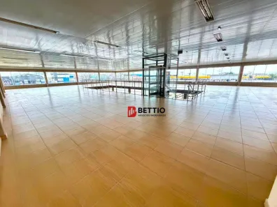 Ponto Comercial para alugar, 1142m² no Recreio Campestre Jóia, Indaiatuba