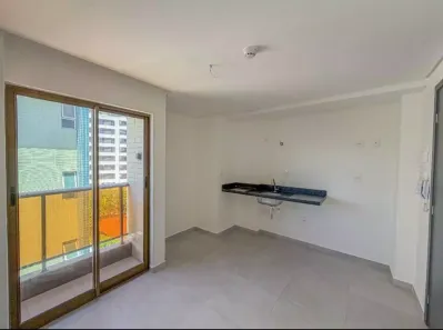 Flat com 1 Quarto à venda, 18m² no Jardim Oceania, João Pessoa