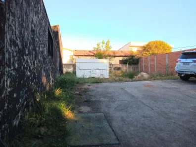 Lote/Terreno à venda, 318m² no Jardim São Paulo, Americana