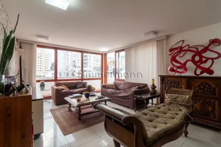 Sobrado com 4 Quartos à venda, 201m² no Vila Madalena, São Paulo