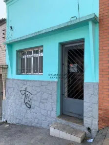 Casa com 2 Quartos à venda, 61m² no Cidade Mãe do Céu, São Paulo