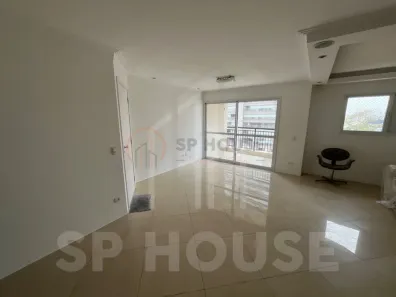 Apartamento com 2 Quartos à venda, 87m² no Vila Gumercindo, São Paulo