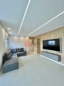 Apartamento com 2 Quartos para venda ou aluguel, 81m² no Cidade Mãe do Céu, São Paulo