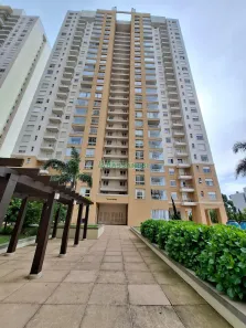 Apartamento com 3 Quartos para alugar, 112m² no Cristo Redentor, Caxias do Sul