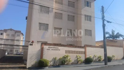 Apartamento com 2 Quartos à venda, 56m² no Jardim Nova Santa Paula, São Carlos
