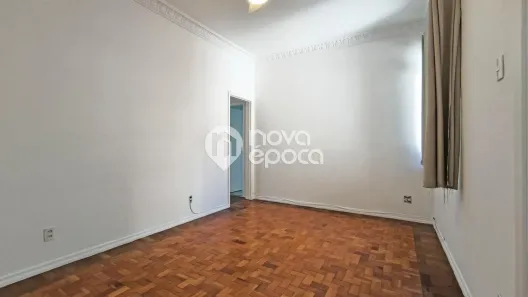 Apartamento com 2 Quartos à venda, 75m² no Vila Isabel, Rio de Janeiro