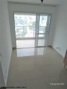Apartamento com 2 Quartos para alugar, 60m² no Vila Andrade, São Paulo