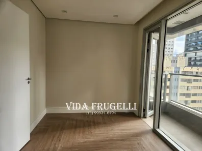 Consultório para alugar, 34m² no Cerqueira César, São Paulo