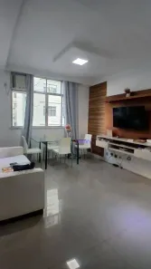 Apartamento com 2 Quartos à venda, 70m² no Icaraí, Niterói