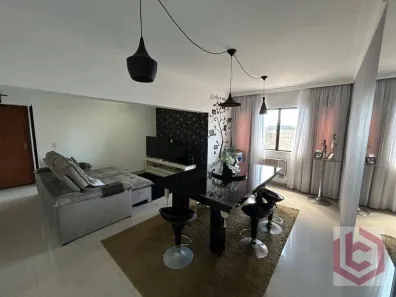 Apartamento com 2 Quartos à venda, 93m² no Marapé, Santos