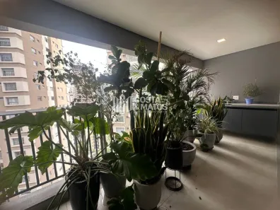 Apartamento com 2 Quartos à venda, 66m² no Vila Firmiano Pinto, São Paulo