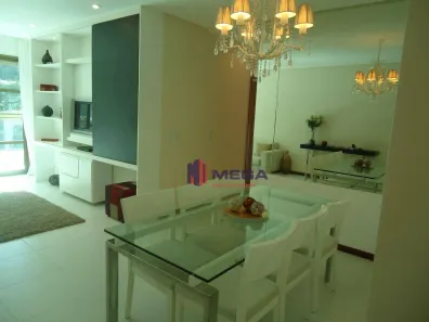 Apartamento com 3 Quartos à venda, 107m² no Praia da Costa, Vila Velha