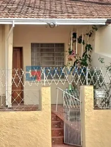 Casa com 3 Quartos à venda, 87m² no Vila Aparecida, Jundiaí