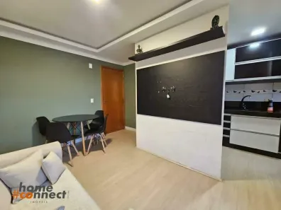 Apartamento com 2 Quartos à venda, 50m² no Santo Antônio, Joinville