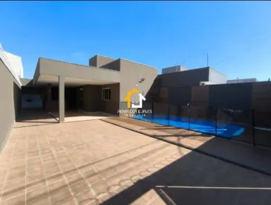 Casa com 2 Quartos à venda, 127m² no Residencial Regissol II, Mirassol