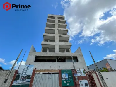 Apartamento com 2 Quartos à venda, 54m² no Praia do Morro, Guarapari