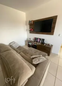 Apartamento com 2 Quartos à venda, 61m² no São Sebastião, Palhoça