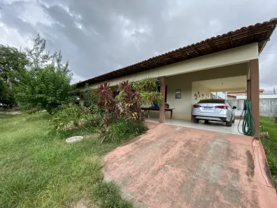 Casa com 2 Quartos à venda, 500m² no Chácara Brasil, São Luís