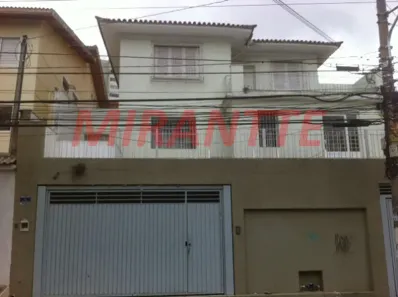 Imóvel Comercial à venda, 550m² no Água Fria, São Paulo