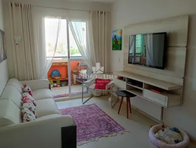 Apartamento com 2 Quartos à venda, 60m² no Vila Matilde, São Paulo