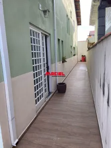 Sobrado com 3 Quartos à venda, 125m² no Cidade Vista Verde, São José dos Campos