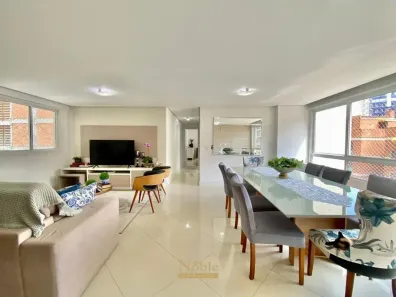Apartamento com 4 Quartos à venda, 120m² no Praia Grande, Torres