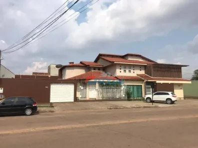 Imóvel Comercial à venda, 600m² no Nossa Senhora das Graças, Porto Velho