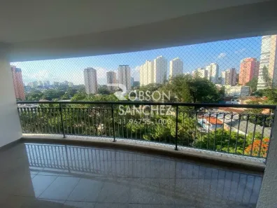 Apartamento com 3 Quartos à venda, 120m² no Vila Sofia, São Paulo