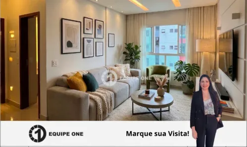Apartamento com 2 Quartos à venda, 67m² no Norte, Brasília